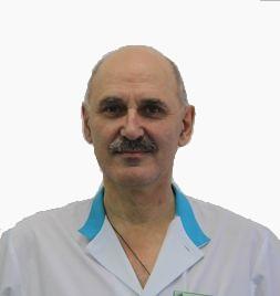 Воронин Вадим Александрович