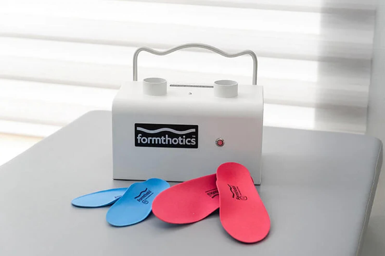 �������������� �������������� ������� ������� Formthotics